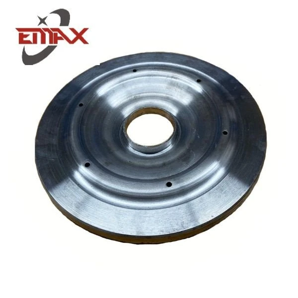 Customized Car Spare Part