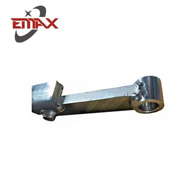 Çin'den Özelleştirilmiş Yüksek Kaliteli CNC İşleme Kaynak Fabrikası