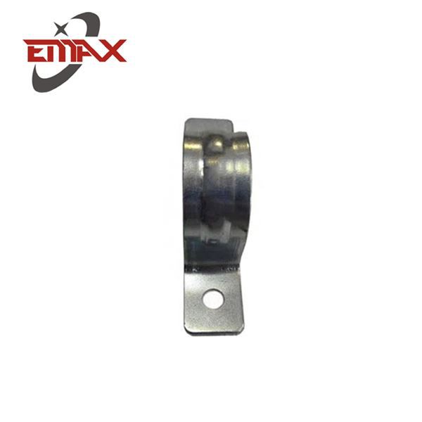Stainless Steel High Pressure Clamp