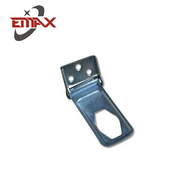 Stamping Metal Part With Zinc Plating