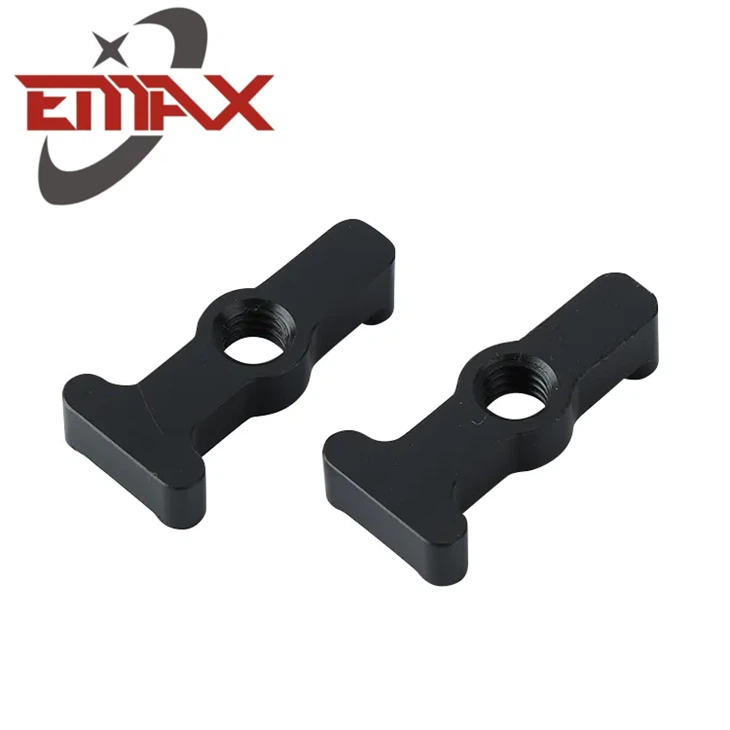 CNC Machining Metal Component quotation