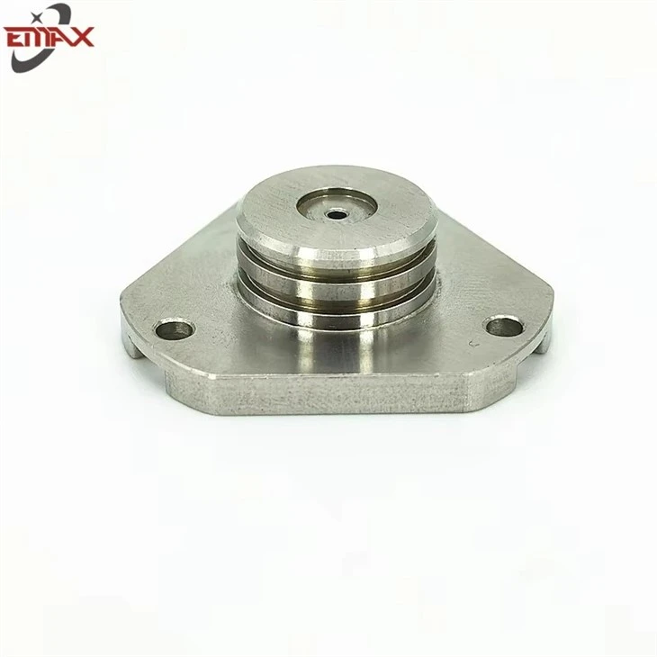 Milling Parts