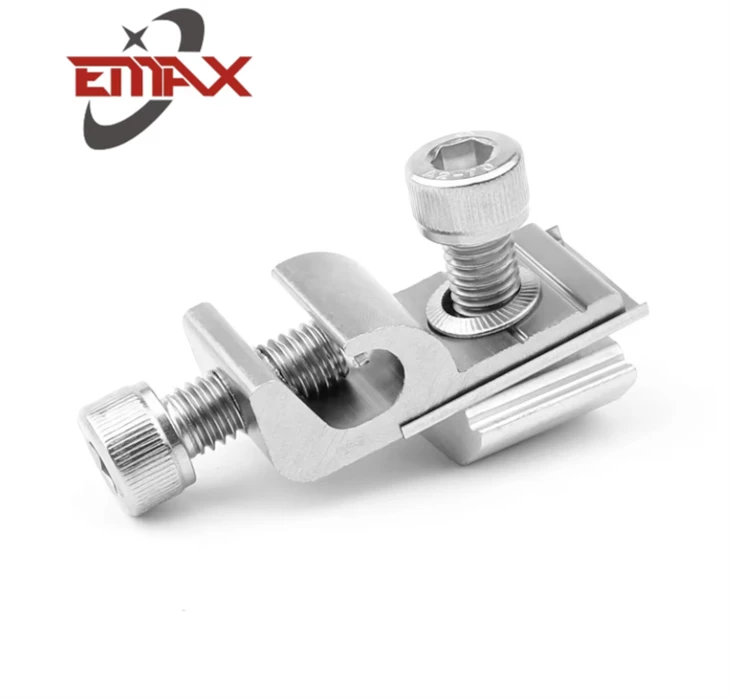 China Pole Line Hardware factory