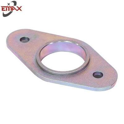CNC işlenmiş OEM parçaları