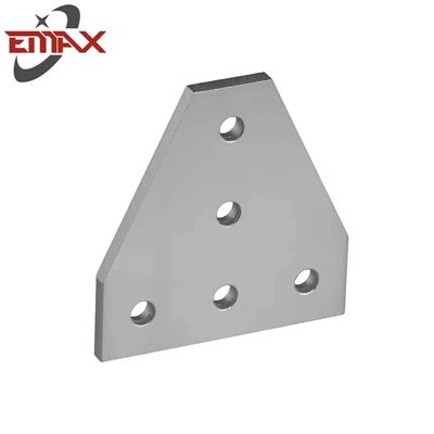 OEM kaplı sac metal işleme imalatı