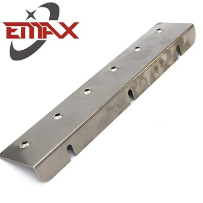 Delikli metal galvanizli çelik imalat